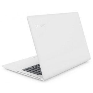 PC Portable LENOVO IP Dual Core Go To Blanc