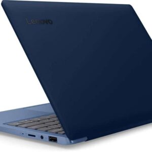 Pc Portable Lenovo IdeaPad S Dual Core Go Go Bleu Win