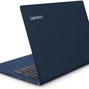 PC Portable LENOVO IP i è Gén Go To Bleu