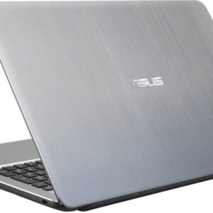 PC Portable ASUS VivoBook XMA Dual Core Go Go Gris Win
