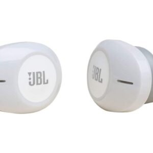 Écouteurs JBL T TWS Blanc