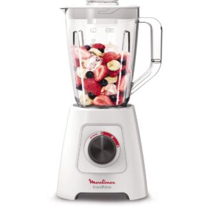 Blender Moulinex LM Blanc