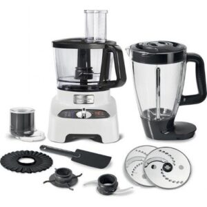 Robot Double Force Moulinex FP