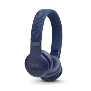 JBL Live BT Bleu