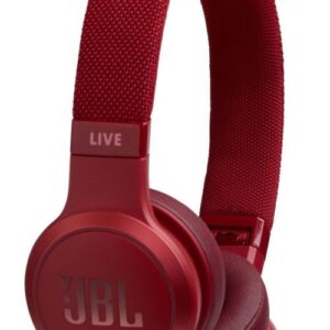 JBL LIVE BT Rouge