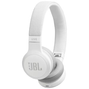 JBL LIVE BT Blanc