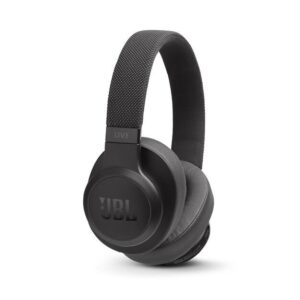JBL LIVE BT Son signature Noir