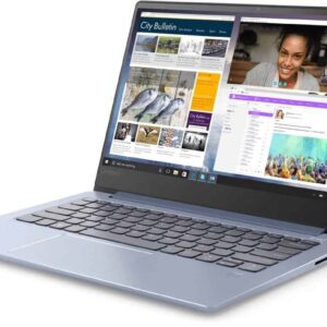 Pc portable Lenovo Ideapad S i è Gén Go Go Bleu
