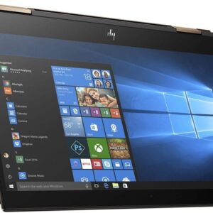 Pc Portable HP Spectre x APNK i è Gén Go Go SSD