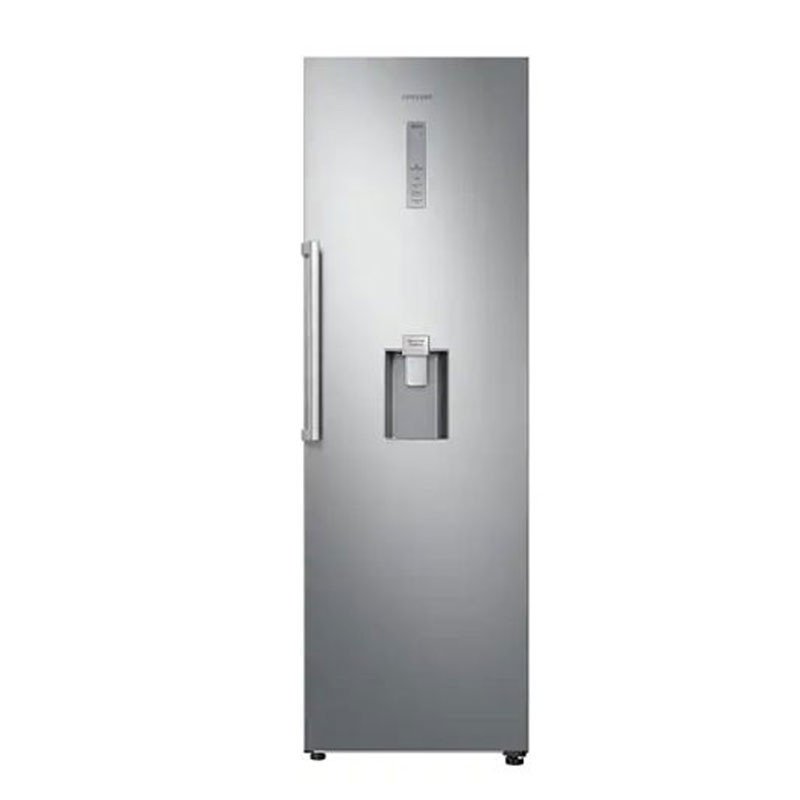 Réfrigérateur Armoire Samsung 375 L Inox 1 Réfrigérateur Armoire Samsung L Inox
