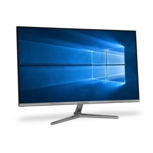 Pc de Bureau All In One SCHNEIDER Dual Core Go Go Gris