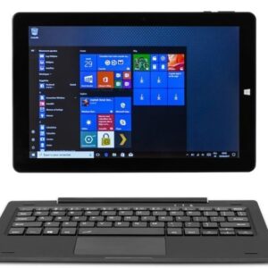 Tablette en SCHNEIDER Quad Core Go Go Win Gris