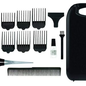 Tondeuse Cheveux WAHL SERIE