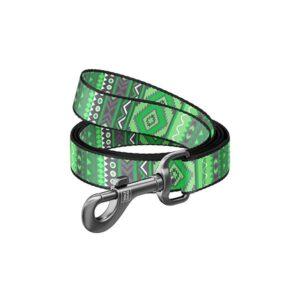 WAU DOG - LAISSE NYLON ETNO