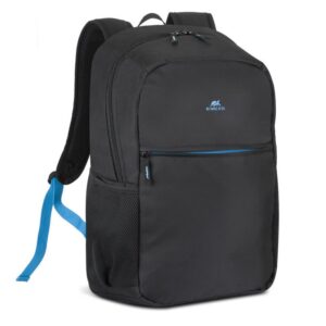 « Sac à Dos RIVACASE Pour PC Portable &Prime; » &# Noir »