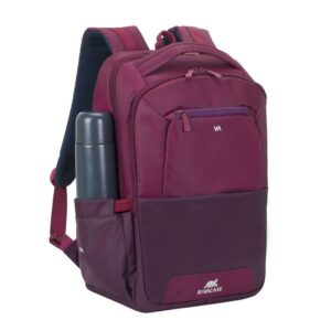 « Sac à dos RIVACASE Pour PC Portable &Prime; » &# Purple »