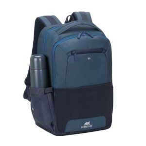 « Sac à dos RIVACASE Pour PC Portable &Prime; » &# Aquamarine »