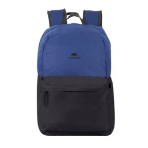 Sac à Dos RIVACASE Pour Pc portable  »,Bleu