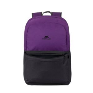 Sac à Dos RIVACASE Pour PC Portable  »,Violet