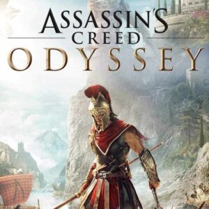 JEU ASSASSIN&rsquo;S CREED ODYSSEY PS