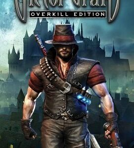 JEUX VICTOR VRAN PS Hack&rsquo;n slash | Action RPG
