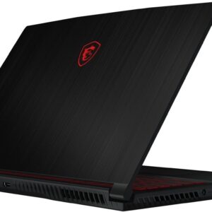 Pc Portable Gamer MSI GF SC XFR i é Gén Go Go SSD GtX