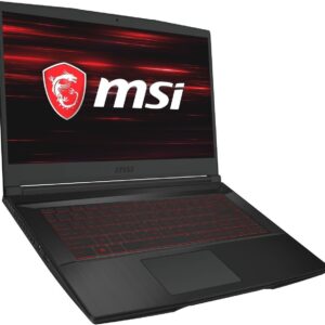 Pc Portable Gamer Msi GF THIN i é Gén Go G SSD GTX