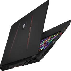 Pc Portable Gamer MSI GE SE Raider i é Gén Go To+Go RTX