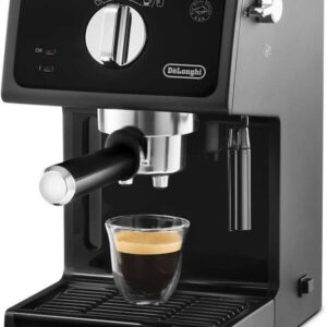 Machine à Café Delonghi ECP Noir