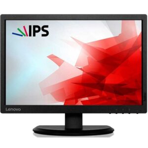 Ecran LENOVO ThinkVision E LED HD