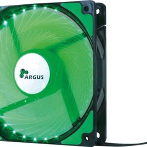 VENTILATEURS INTER TECH ARGUS L (VERT)