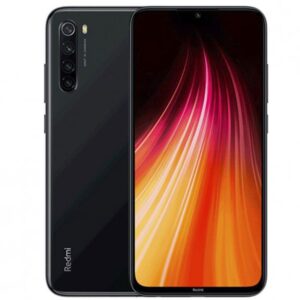 Xiaomi Redmi Note (/ Go) Noir