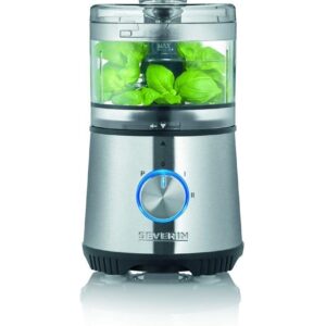 Hachoir Multifonction en Severin KM