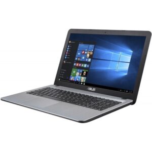 Pc Portable ASUS VivoBook XUA i è Gén Go Go Gris Win