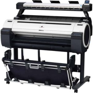 Traceur Canon image prograf ipf