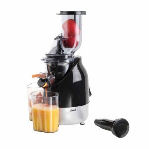 Extracteur de Jus Compact LIVOO DOP