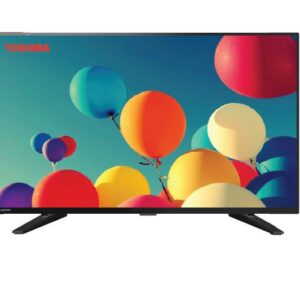 Téléviseur Toshiba S LED FULL HD