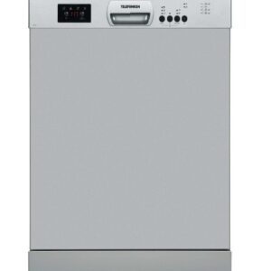 Lave Vaisselle Telefunken cvrts MACHLAVE VS Silver
