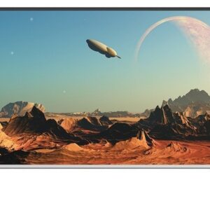 « Téléviseur Toshiba &Prime; »U Smart UHD K »