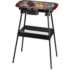 Barbecue Electrique Techwood TBQ P