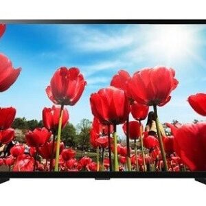 Téléviseur Toshiba S HD Noir