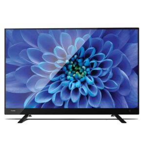 « Téléviseur Toshiba &Prime; » L LED FULL HD »