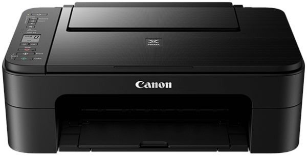 Imprimante multifonction jet d’encre Canon PIXMA TS3140- Wifi 1 Imprimante multifonction jet d’encre Canon PIXMA TS Wifi