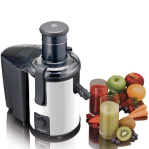 Centrifugeuse Kenwood JEPWH Blanc