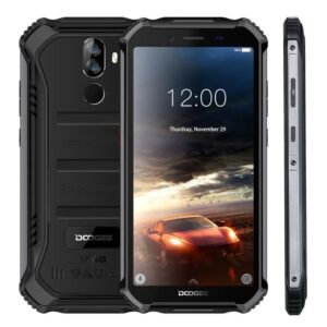 Doogee S Noir