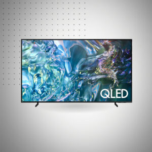 TV SAMSUNG  »QLED K QD