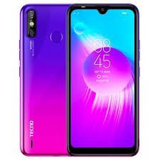 Tecno Spark Air