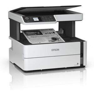 Imprimante Epson à réservoir intégré EcoTank ET M (en)