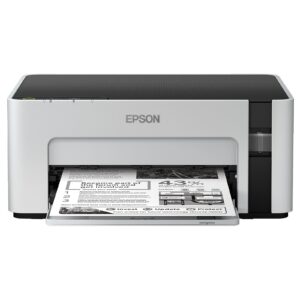 Imprimante Epson ECOTANK ET M Monochrome