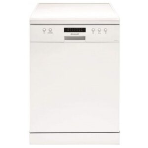 Lave vaisselle BRANDT Couverts &# LVCW &# Blanc